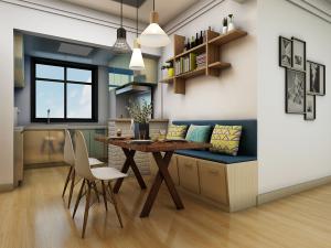 秋季裝修之墻面裝修注意事項(xiàng)